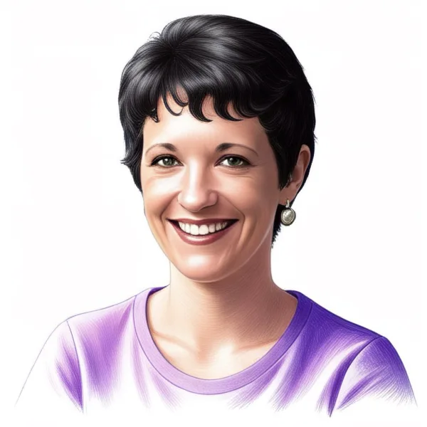 Julianna Romanenko