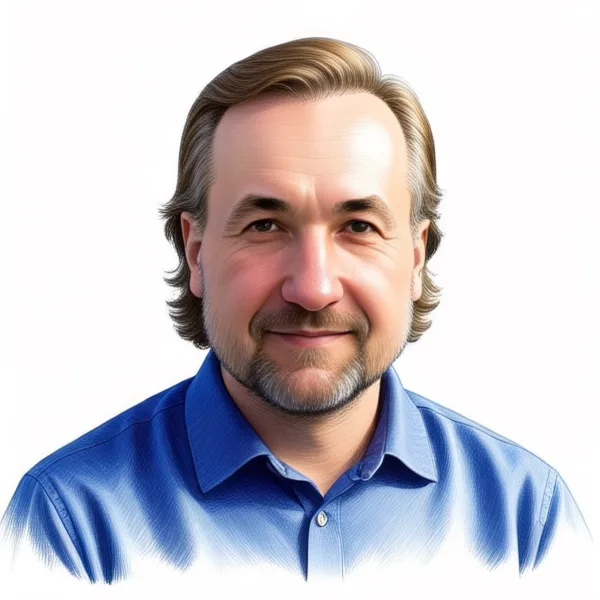 Kirill Dimitriev