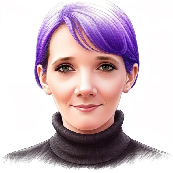 Ludmila Maximova